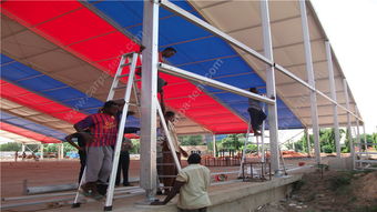 廠家直銷(xiāo)西藏高強(qiáng)度鋁合金大帳篷 品質(zhì)保障與紡織品上光皂的完美結(jié)合