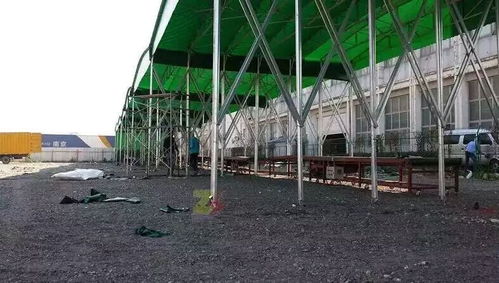 伸縮自如，守護戶外空間——家用推拉雨棚全解析